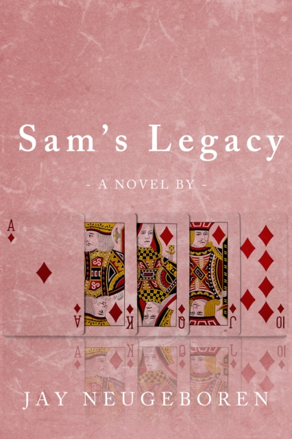 E-book Sam's Legacy Jay Neugeboren
