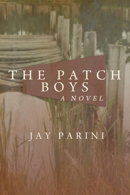 E-knjiga Patch Boys Jay Parini