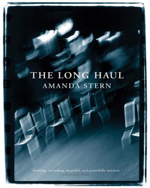 E-book Long Haul Amanda Stern