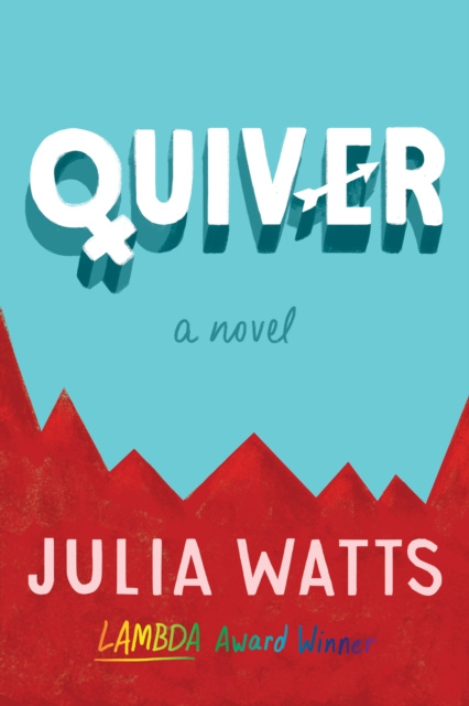 E-kniha Quiver Julia Watts