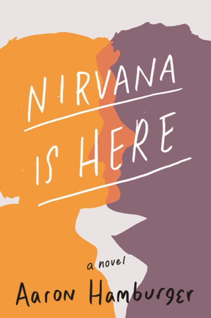 E-book Nirvana Is Here Aaron Hamburger