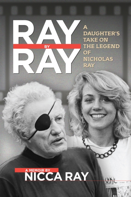 E-knjiga Ray By Ray Nicca Ray