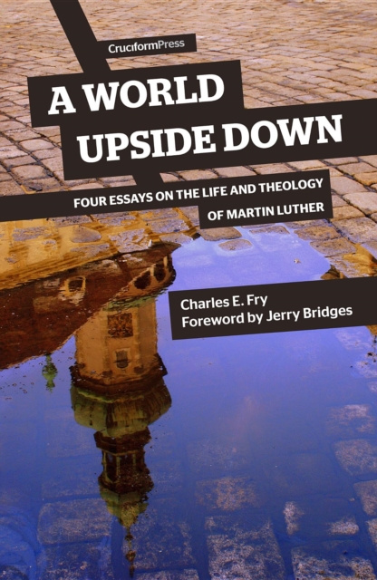 E-knjiga World Upside Down Charles E Fry