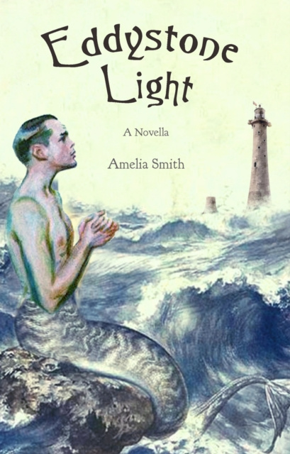 E-kniha Eddystone Light Amelia Smith