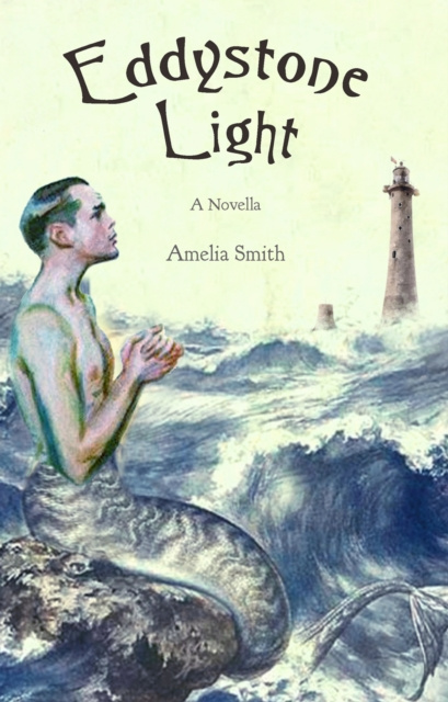E-book Eddystone Light Amelia Smith