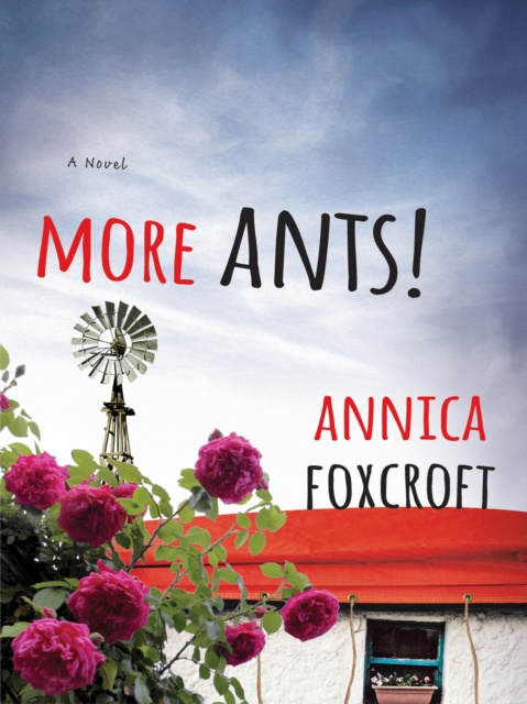 E-knjiga More Ants! Annica Foxcroft