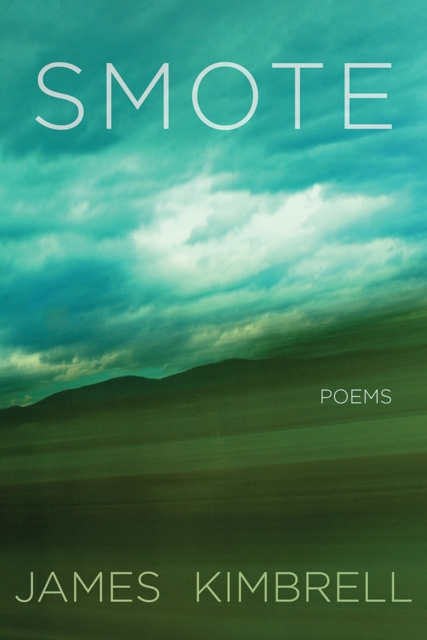 E-book Smote James Kimbrell