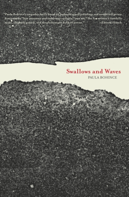 E-knjiga Swallows and Waves Paula Bohince