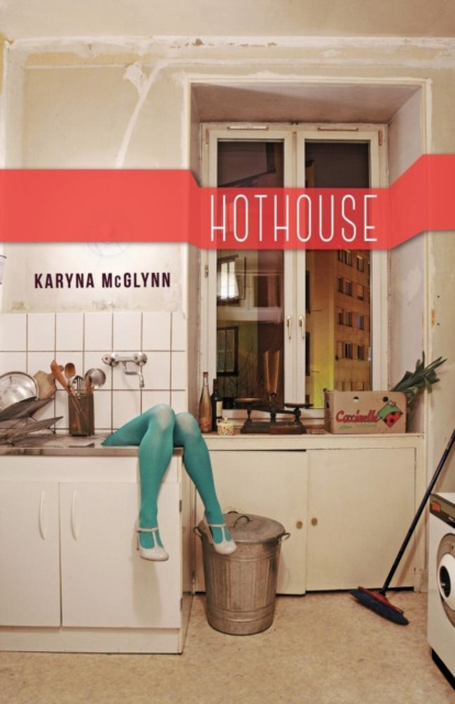 E-knjiga Hothouse Karyna McGlynn