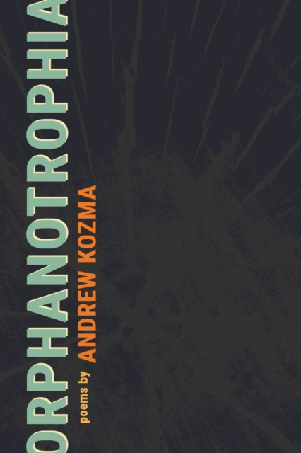 E-knjiga Orphanotrophia Andrew Kozma