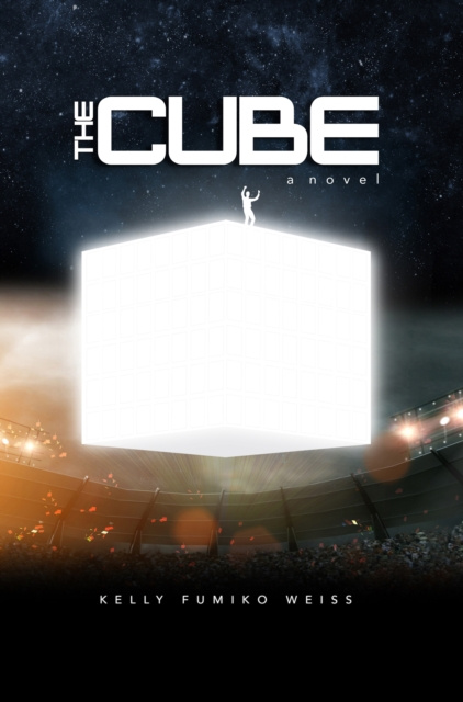 E-knjiga Cube Kelly Fumiko Weiss