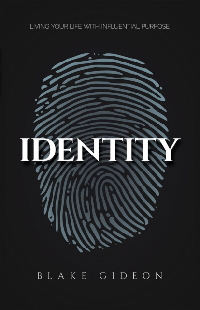E-knjiga Identity Blake Gideon