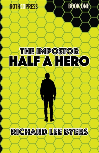 E-book Impostor Richard Lee Byers