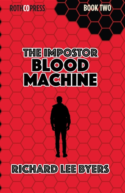 E-knjiga Impostor Richard Lee Byers