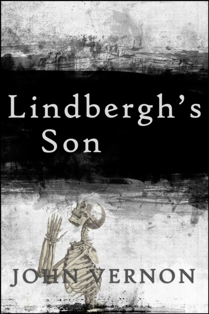 E-book Lindbergh's Son John Vernon