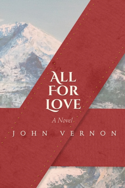 E-book All for Love John Vernon