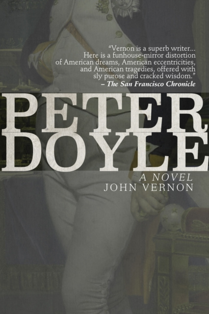 E-knjiga Peter Doyle John Vernon