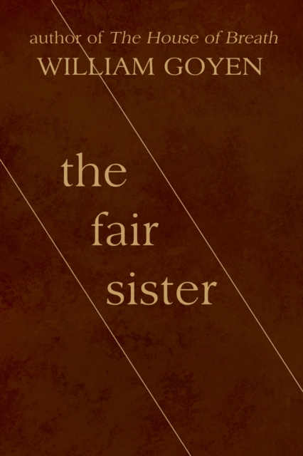 E-book Fair Sister William Goyen