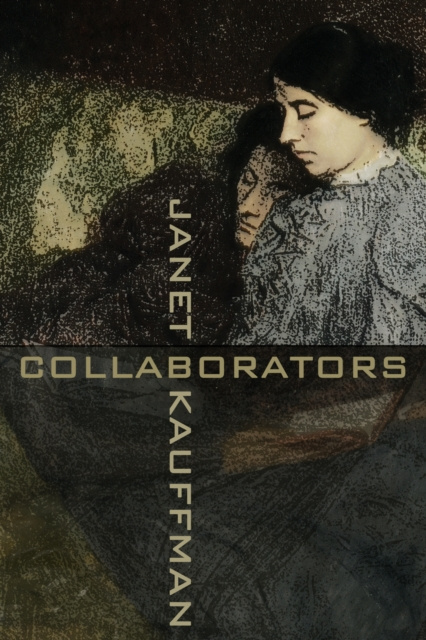 E-knjiga Collaborators Janet Kauffman