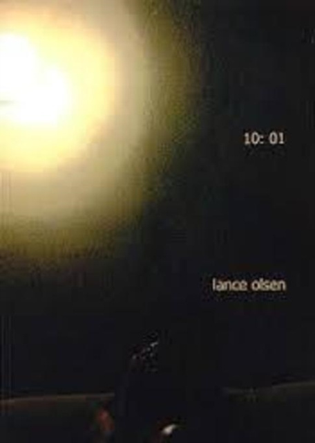 E-book 10:01 Lance Olsen