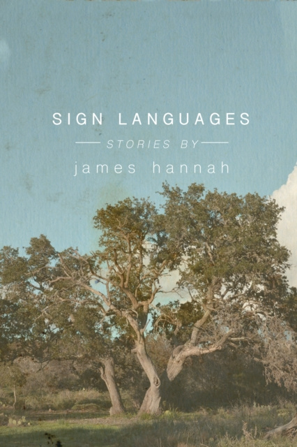 E-kniha Sign Languages James Hannah