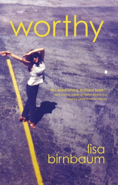 E-book Worthy Lisa Birnbaum