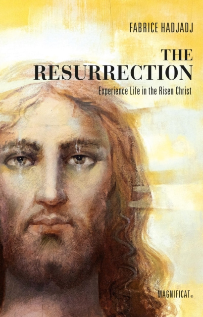 E-knjiga Resurrection Fabrice Hadjadj