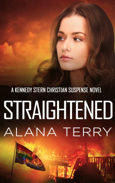 E-Book Straightened Alana Terry