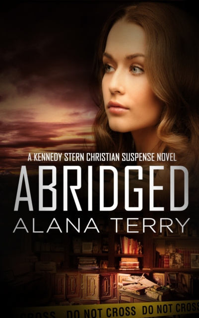 E-knjiga Abridged Alana Terry