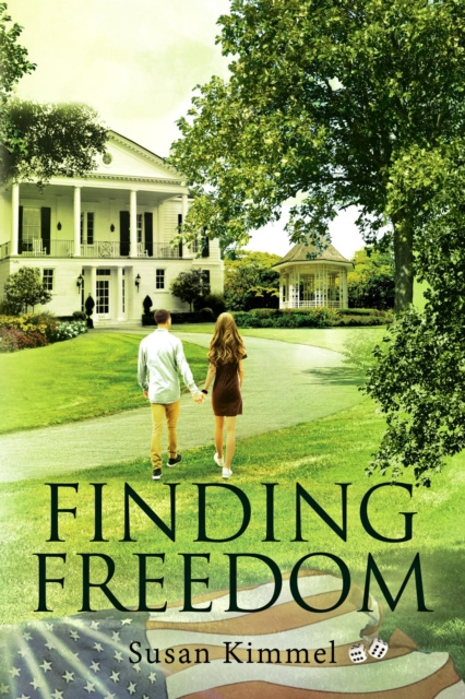 E-Book Finding Freedom Susan Kimmel