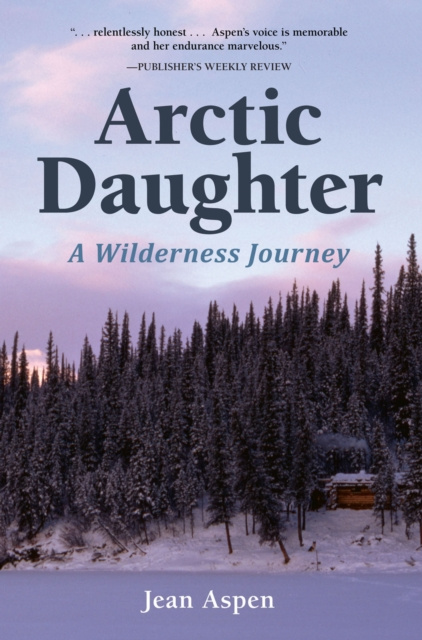 E-knjiga Arctic Daughter Jean Aspen