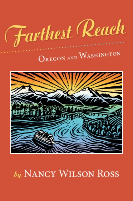 E-book Farthest Reach Nancy Wilson Ross