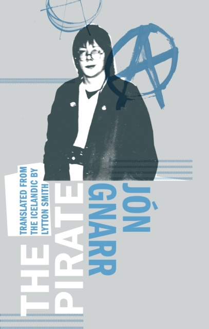 E-knjiga Pirate Jon Gnarr