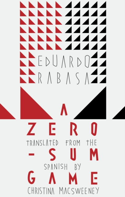 E-knjiga Zero-Sum Game Eduardo Rabasa
