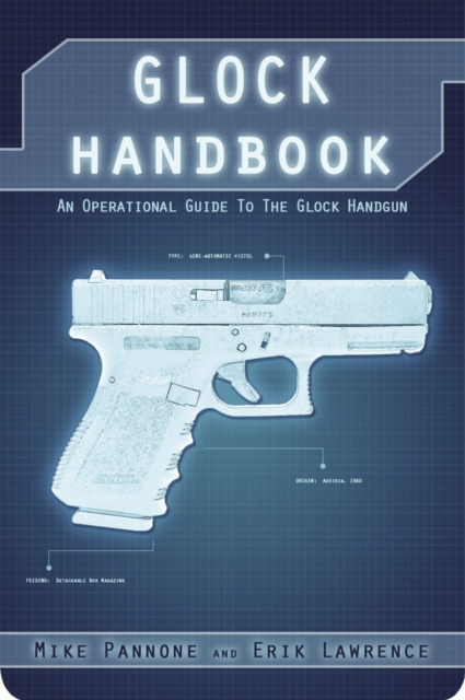 ebook Glock Handbook Erik Lawrence