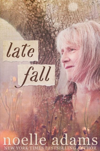 E-Book Late Fall Noelle Adams
