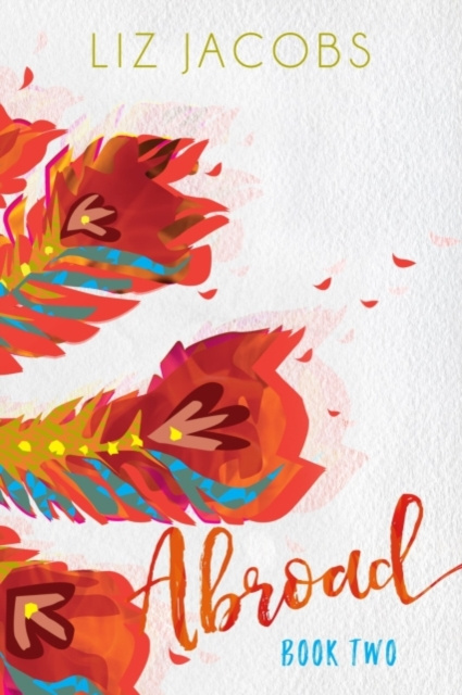 E-book Abroad Liz Jacobs