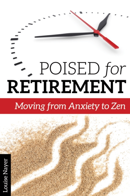 E-book Poised for Retirement Louise Nayer