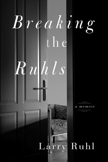 E-book Breaking the Ruhls Larry Ruhl
