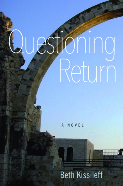 E-knjiga Questioning Return Beth Kissileff