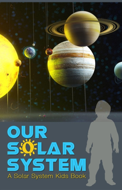 E-Book Our Solar System Majestic Kids