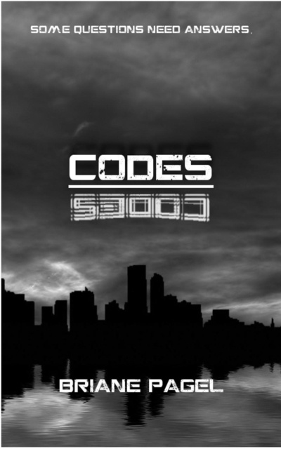 E-knjiga Codes Briane Pagel