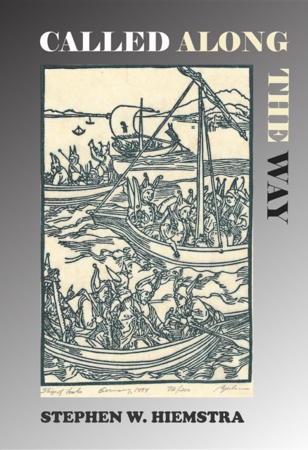 E-book Called Along the Way Stephen W. Hiemstra