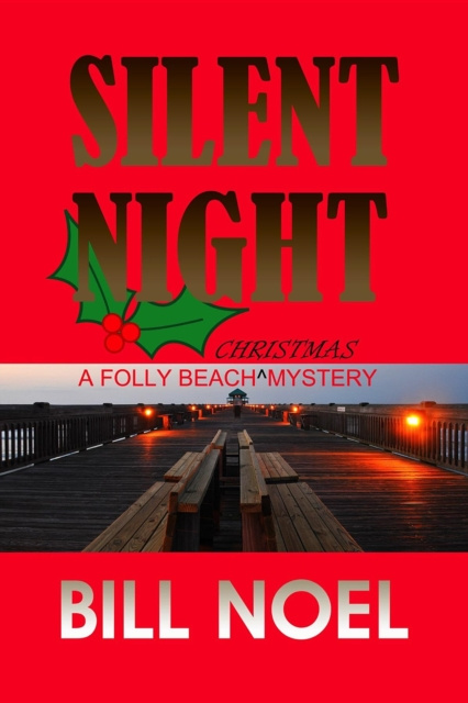 E-knjiga Silent Night Bill Noel