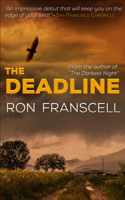 E-book Deadline Ron Franscell