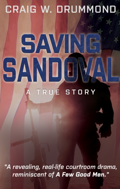 E-book Saving Sandoval Craig W. Drummond