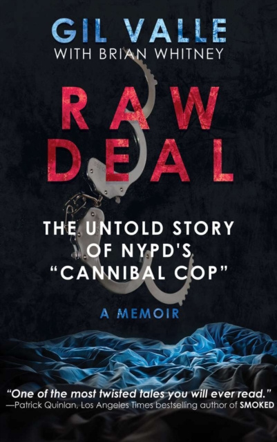 E-book Raw Deal Gil Valle