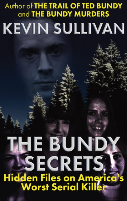 E-book Bundy Secrets Kevin Sullivan