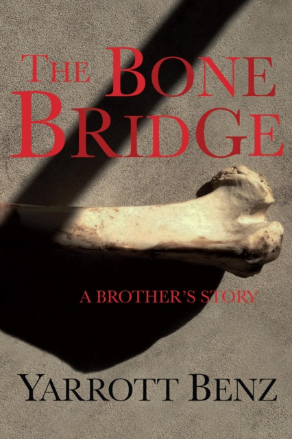 E-book Bone Bridge Yarrott Benz