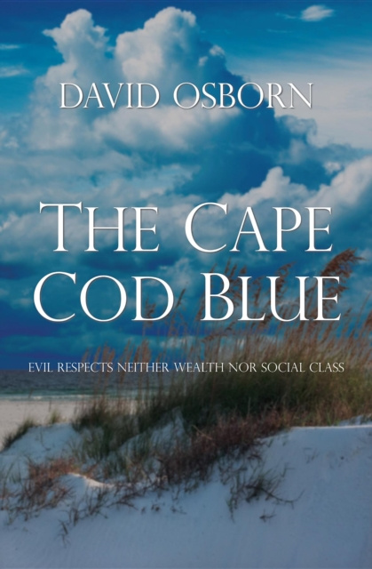 E-knjiga Cape Cod Blue David Osborn